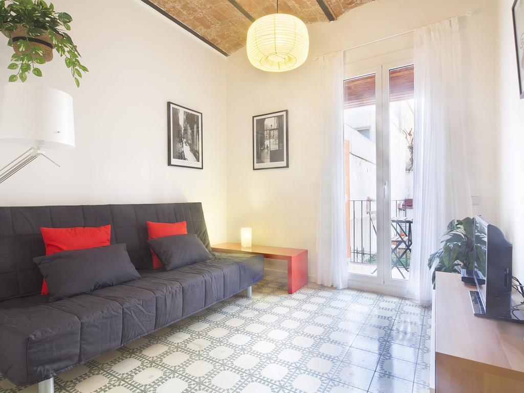 Stay Barcelona Sagrada Familia Habitación foto