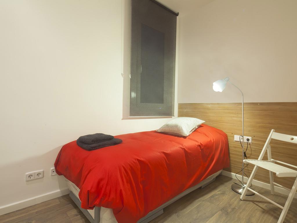 Stay Barcelona Sagrada Familia Habitación foto
