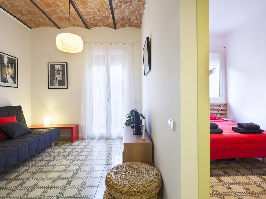 Stay Barcelona Sagrada Familia Exterior foto
