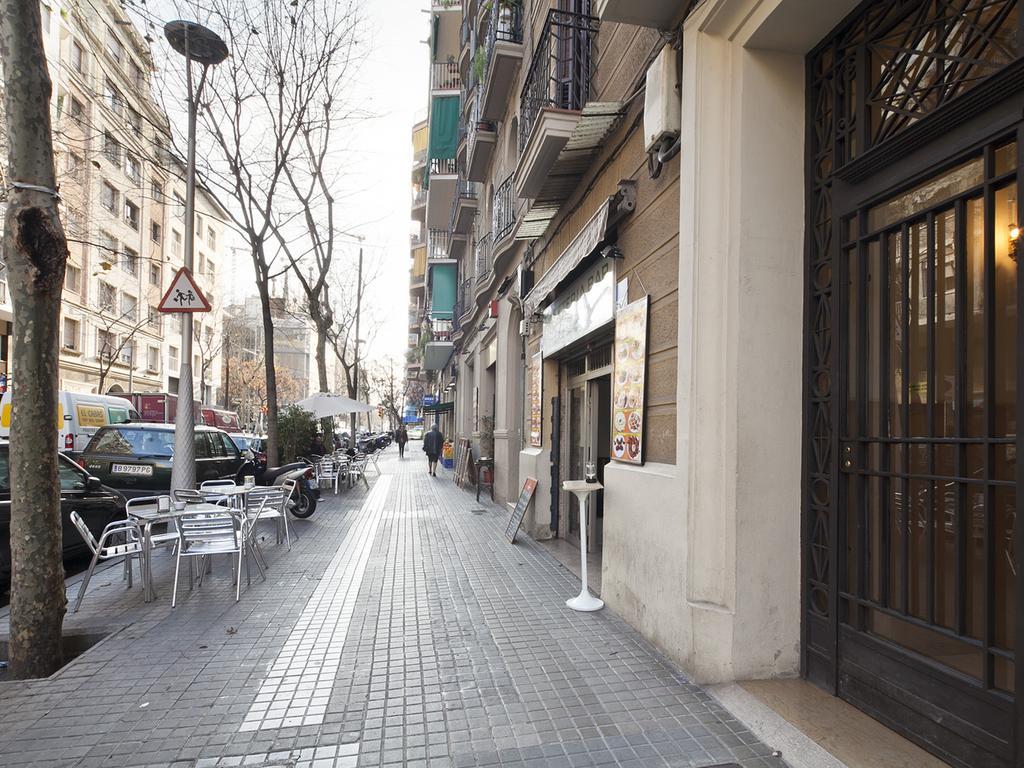 Stay Barcelona Sagrada Familia Exterior foto