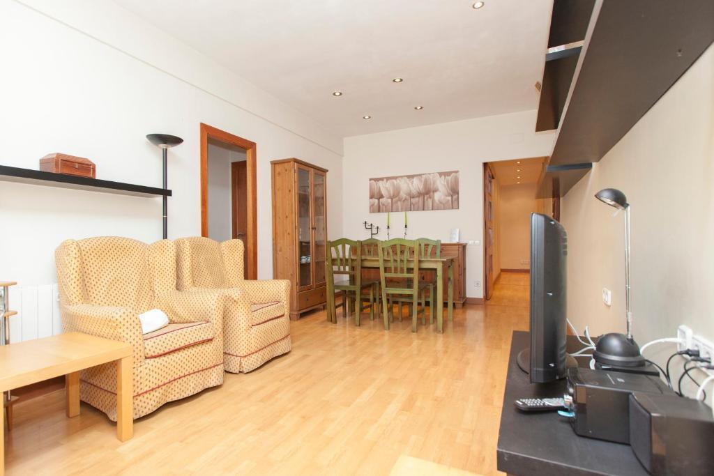 Stay Barcelona Sagrada Familia Exterior foto