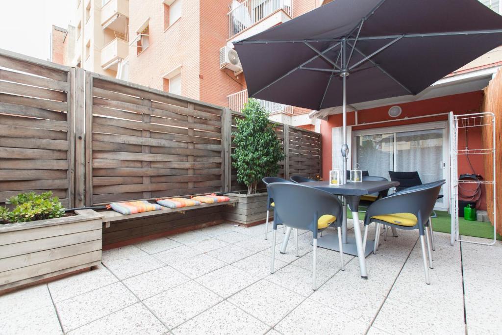 Stay Barcelona Sagrada Familia Exterior foto